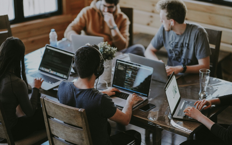 Choosing the Right Software Development Partner