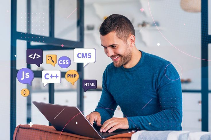 Top Web Development Trends for 2025