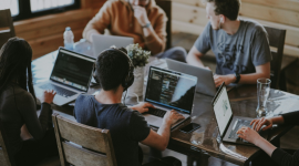Choosing the Right Software Development Partner