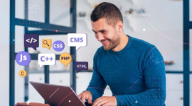 Top Web Development Trends for 2025