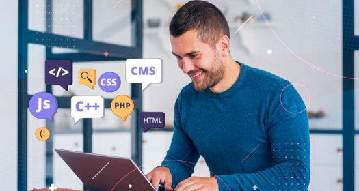Top Web Development Trends for 2025