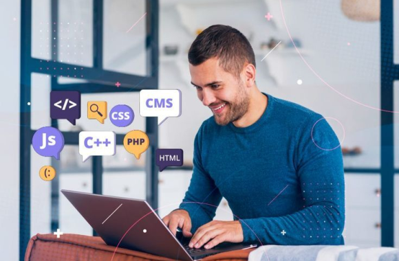 Top Web Development Trends for 2025